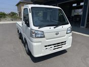 ダイハツ ハイゼットトラック スタンダード