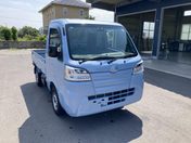 ダイハツ ハイゼットトラック スタンダード　ＳＡ３ｔ