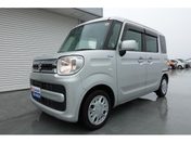 スズキ スペーシア ＨＹＢＲＩＤ　Ｘ　２型　ＦＦ　ＣＤ・ＵＳ