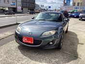 マツダ ロードスター ＶＳ　ＲＨＴ