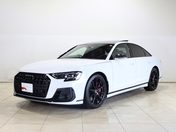 アウディ Ｓ８ ベースグレード