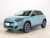 フィアット ６００ｅ ラ・プリマ