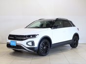 フォルクスワーゲン Ｔ－ロック ＴＤＩ　４モーション　ブラックスタイル