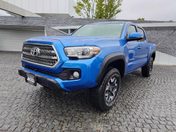輸入　トヨタ タコマ　２ＷＤ ダブルキャブ　ＴＲＤオフロード