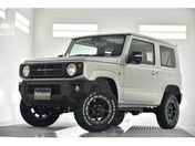 スズキ ジムニー　４ＷＤ ＸＣ