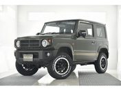 スズキ ジムニー　４ＷＤ ＸＣ
