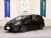 トヨタ プリウス　アルファ Ｓ　ツーリングセレクション　Ｇ’ｓ