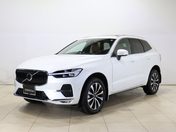 ボルボ ＸＣ６０ Ｂ５　ＡＷＤ　インスクリプション