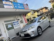 トヨタ プリウス Ｓ