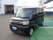 スズキ スペーシア　４ＷＤ ＨＹＢＲＩＤ　Ｘ
