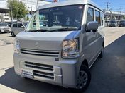 スズキ エブリイバン　４ＷＤ ＰＣ　４ＷＤ　４速オートマチック車　☆ブ
