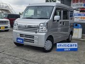 スズキ エブリイバン ジョイン　ＴＢ　ＨＲ