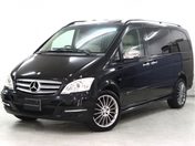 メルセデスベンツ Ｖクラス Ｖ３５０アバンギャルドエディションロング
