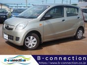 スバル プレオ　４ＷＤ Ｌ