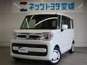 スズキ スペーシア ハイブリッドＸ