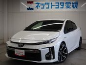 トヨタ プリウスＰＨＶ Ｓ　ＧＲ　スポーツ