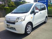 ダイハツ ムーヴ Ｌ　ＳＡ