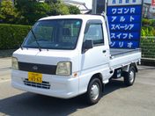 スバル サンバートラック ＴＢ