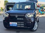 スズキ アルト ＨＹＢＲＩＤ　Ｘ　２型