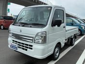 スズキ キャリイトラック ＫＣエアコン・パワステ