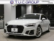 アウディ Ａ５　スポーツバック ４０　ＴＤＩ　クワトロ　Ｓライン