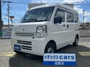 スズキ エブリイバン ＰＡ　リミテッド　ＨＲ
