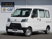 ダイハツ ハイゼットカーゴ　４ＷＤ ２シーター　ＳＡ３