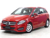 メルセデスベンツ Ｂクラス Ｂ１８０