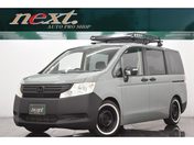 ホンダ ステップワゴン Ｇ　Ｌパッケージ