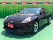 日産 フェアレディＺ　ロードスター Ｖｅｒ　ＳＴ