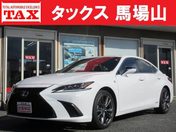 レクサス ＥＳ３００ｈ ３００ｈ　Ｆスポーツ　レクサスセーフティ