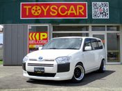 トヨタ プロボックスバン　ハイブリッド ＧＬ