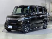 ホンダ Ｎ　ＢＯＸ　カスタム Ｇ　Ｌパッケージ
