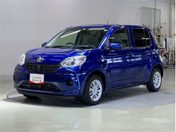 トヨタ パッソ １．０Ｘ　Ｌパッケージ