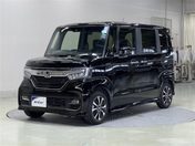 ホンダ Ｎ　ＢＯＸ　カスタム Ｇ　Ｌパッケージ