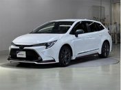 トヨタ カローラ　ツーリング Ｗ×Ｂ