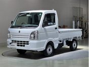 スズキ キャリイトラック　４ＷＤ ＫＣ　エアコン・パワステ