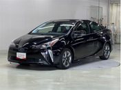 トヨタ プリウス Ａ　ツーリングセレクション