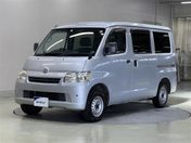 トヨタ タウンエースバン　２ＷＤ ＧＬ