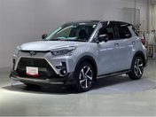 トヨタ ライズ　ハイブリッド Ｚ