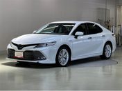 トヨタ カムリ　ハイブリッド Ｇ　レザーパッケージ