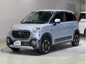トヨタ ピクシス　ジョイ Ｃ　Ｇ　ＳＡ２