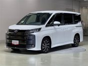 トヨタ ノア　ハイブリッド Ｓ－Ｚ