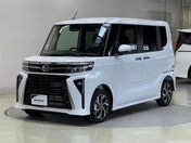 ダイハツ タント　カスタム Ｘ