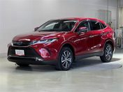 トヨタ ハリアー　ハイブリッド Ｇ