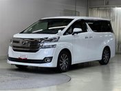 トヨタ ヴェルファイア Ｖ