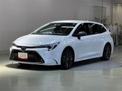 トヨタ カローラ　ツーリング　ハイブリッド Ｗ×Ｂ