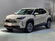 トヨタ ヤリスクロス　ハイブリッド Ｚ