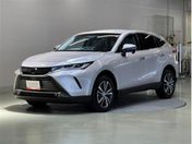 トヨタ ハリアー　２ＷＤ Ｇ