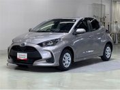 トヨタ ヤリス　ハイブリッド Ｇ